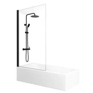 Mampara de bañera