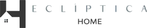 logo eclipticahome horizontal